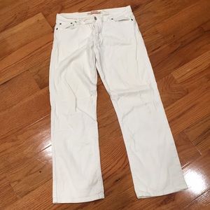 Vitamina white jeans